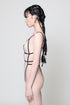 AXEL Bodysuit - Light Nude